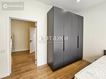 50 м², 2-комнатная квартира, этаж 6 из 21, 50 м², на длительный срок, изображение - 19