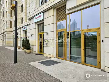50 м², 2-комнатная квартира, этаж 6 из 21, 50 м², на длительный срок, изображение - 24