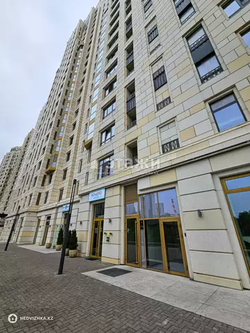50 м², 2-комнатная квартира, этаж 6 из 21, 50 м², на длительный срок, изображение - 25