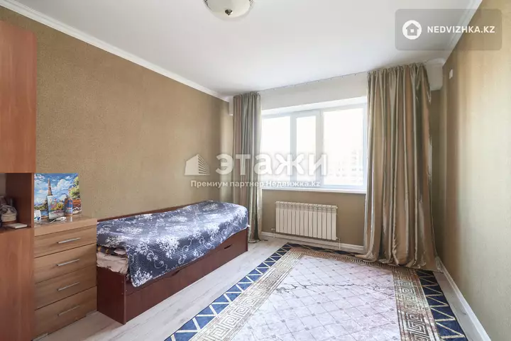 35.6 м², 1-комнатная квартира, этаж 9 из 24, 36 м², изображение - 1