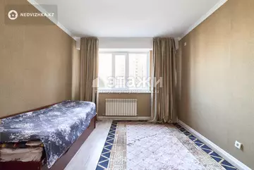 1-комнатная квартира, этаж 9 из 24, 36 м²