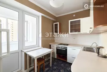 35.6 м², 1-комнатная квартира, этаж 9 из 24, 36 м², изображение - 4