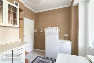 35.6 м², 1-комнатная квартира, этаж 9 из 24, 36 м², изображение - 6