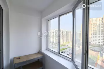 35.6 м², 1-комнатная квартира, этаж 9 из 24, 36 м², изображение - 8
