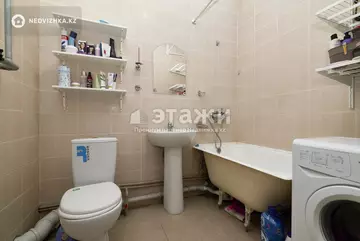 35.6 м², 1-комнатная квартира, этаж 9 из 24, 36 м², изображение - 10