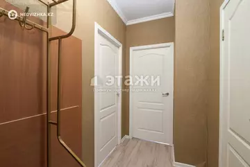35.6 м², 1-комнатная квартира, этаж 9 из 24, 36 м², изображение - 11