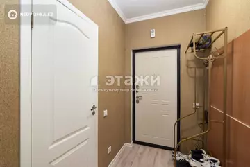 35.6 м², 1-комнатная квартира, этаж 9 из 24, 36 м², изображение - 12