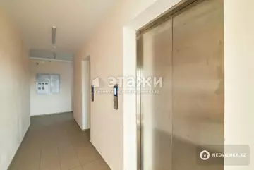 35.6 м², 1-комнатная квартира, этаж 9 из 24, 36 м², изображение - 13