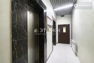 35.6 м², 1-комнатная квартира, этаж 9 из 24, 36 м², изображение - 14