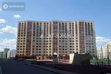 35.6 м², 1-комнатная квартира, этаж 9 из 24, 36 м², изображение - 17