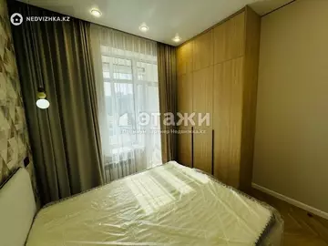 41 м², 2-комнатная квартира, этаж 4 из 9, 41 м², изображение - 8
