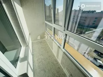 41 м², 2-комнатная квартира, этаж 4 из 9, 41 м², изображение - 10
