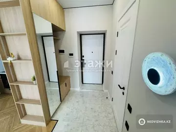 41 м², 2-комнатная квартира, этаж 4 из 9, 41 м², изображение - 11