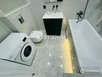 41 м², 2-комнатная квартира, этаж 4 из 9, 41 м², изображение - 13