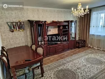 3-комнатная квартира, этаж 5 из 12, 94 м²