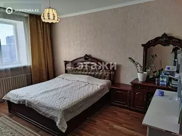 3-комнатная квартира, этаж 5 из 12, 94 м²