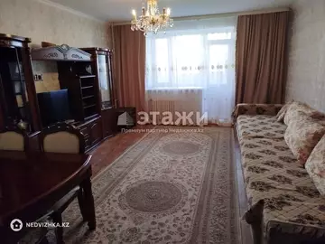 93.9 м², 3-комнатная квартира, этаж 5 из 12, 94 м², изображение - 4