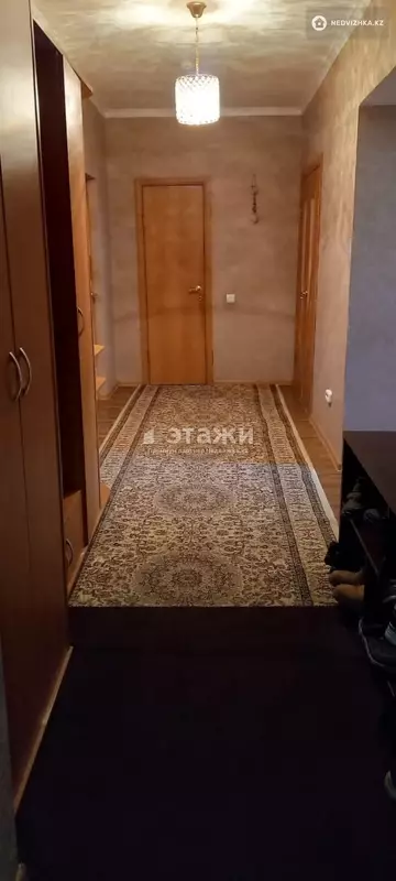 93.9 м², 3-комнатная квартира, этаж 5 из 12, 94 м², изображение - 6