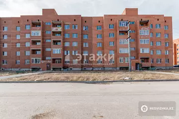 43.8 м², 2-комнатная квартира, этаж 1 из 5, 44 м², изображение - 4