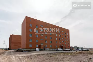43.8 м², 2-комнатная квартира, этаж 1 из 5, 44 м², изображение - 5