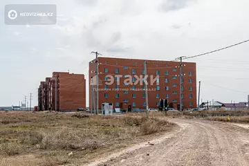 43.8 м², 2-комнатная квартира, этаж 1 из 5, 44 м², изображение - 6