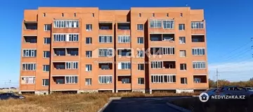 43.8 м², 2-комнатная квартира, этаж 1 из 5, 44 м², изображение - 9