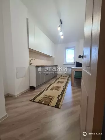 60 м², 2-комнатная квартира, этаж 3 из 14, 60 м², изображение - 8