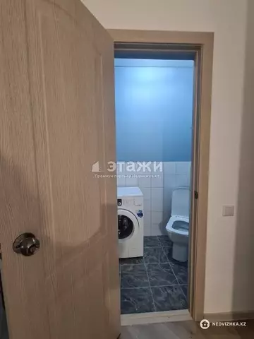 60 м², 2-комнатная квартира, этаж 3 из 14, 60 м², изображение - 9