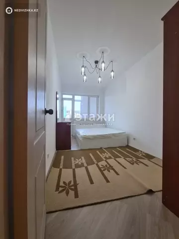 60 м², 2-комнатная квартира, этаж 3 из 14, 60 м², изображение - 10
