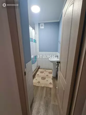 60 м², 2-комнатная квартира, этаж 3 из 14, 60 м², изображение - 11