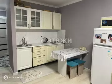 1-комнатная квартира, этаж 3 из 6, 26 м²