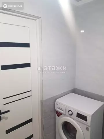 26 м², 1-комнатная квартира, этаж 3 из 6, 26 м², изображение - 4