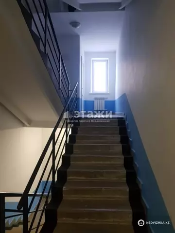 26 м², 1-комнатная квартира, этаж 3 из 6, 26 м², изображение - 6