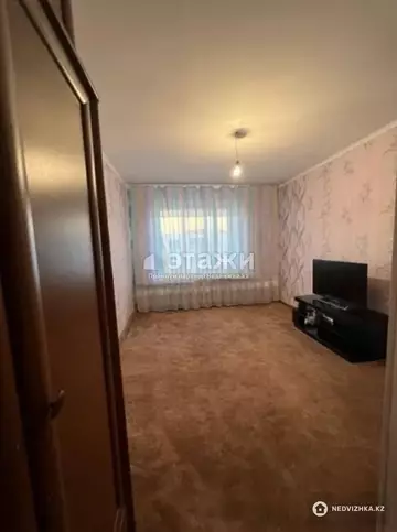 34 м², 1-комнатная квартира, этаж 5 из 5, 34 м², изображение - 7
