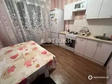 34 м², 1-комнатная квартира, этаж 5 из 5, 34 м², изображение - 9