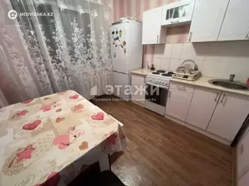 34 м², 1-комнатная квартира, этаж 5 из 5, 34 м², изображение - 11