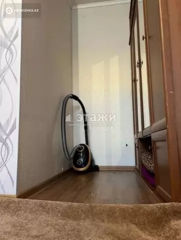 34 м², 1-комнатная квартира, этаж 5 из 5, 34 м², изображение - 12