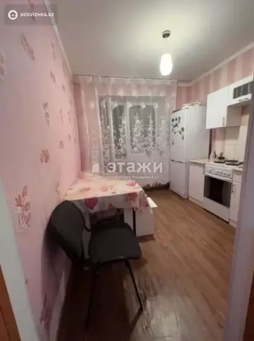 34 м², 1-комнатная квартира, этаж 5 из 5, 34 м², изображение - 13