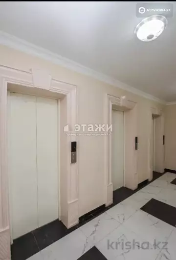 1-комнатная квартира, этаж 12 из 24, 43 м²