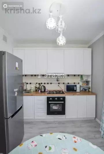 43 м², 1-комнатная квартира, этаж 12 из 24, 43 м², изображение - 15