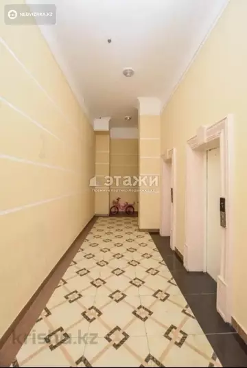 43 м², 1-комнатная квартира, этаж 12 из 24, 43 м², изображение - 23