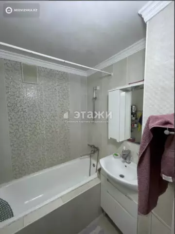 3-комнатная квартира, этаж 5 из 10, 80 м²