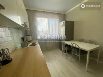 60 м², 2-комнатная квартира, этаж 9 из 11, 60 м², изображение - 5