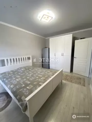 60 м², 2-комнатная квартира, этаж 9 из 11, 60 м², изображение - 7