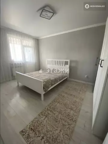 60 м², 2-комнатная квартира, этаж 9 из 11, 60 м², изображение - 8
