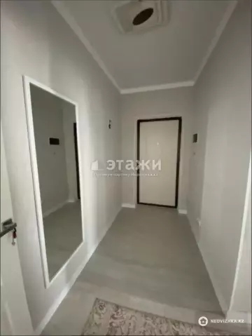60 м², 2-комнатная квартира, этаж 9 из 11, 60 м², изображение - 10