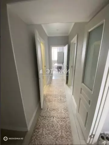 60 м², 2-комнатная квартира, этаж 9 из 11, 60 м², изображение - 11