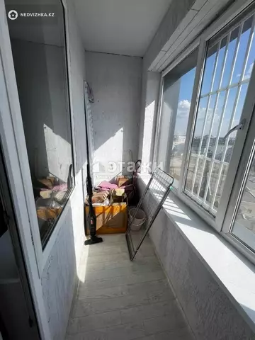 1-комнатная квартира, этаж 11 из 17, 33 м²