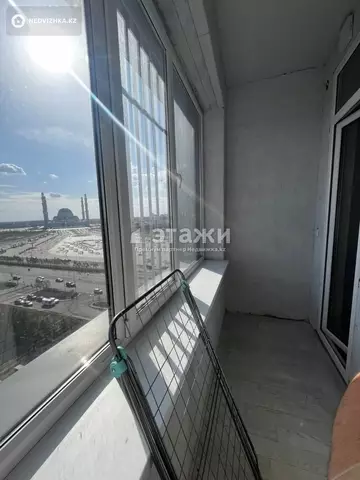 1-комнатная квартира, этаж 11 из 17, 33 м²