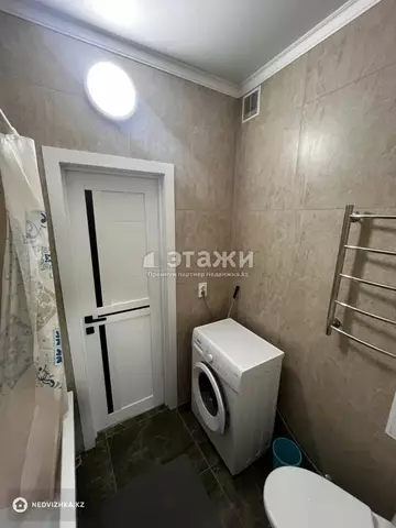 1-комнатная квартира, этаж 11 из 17, 33 м²